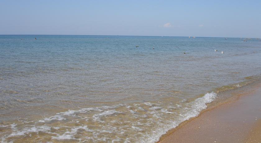 Гостиница U Vadima Guest House Анапа