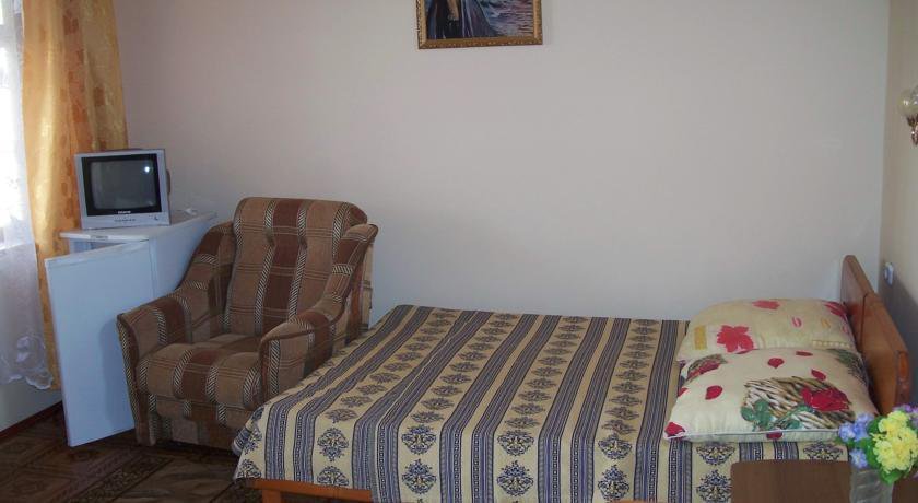 Гостиница U Vadima Guest House Анапа