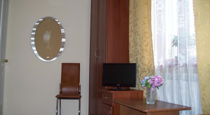 Гостиница U Vadima Guest House Анапа
