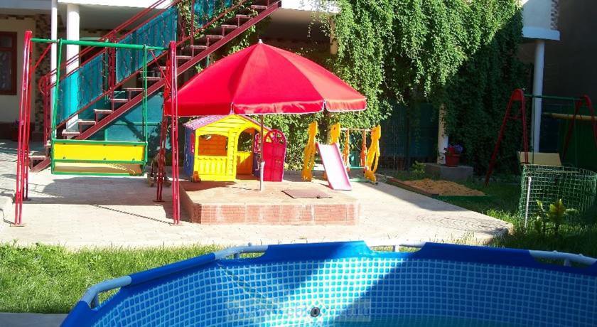 Гостиница U Vadima Guest House Анапа