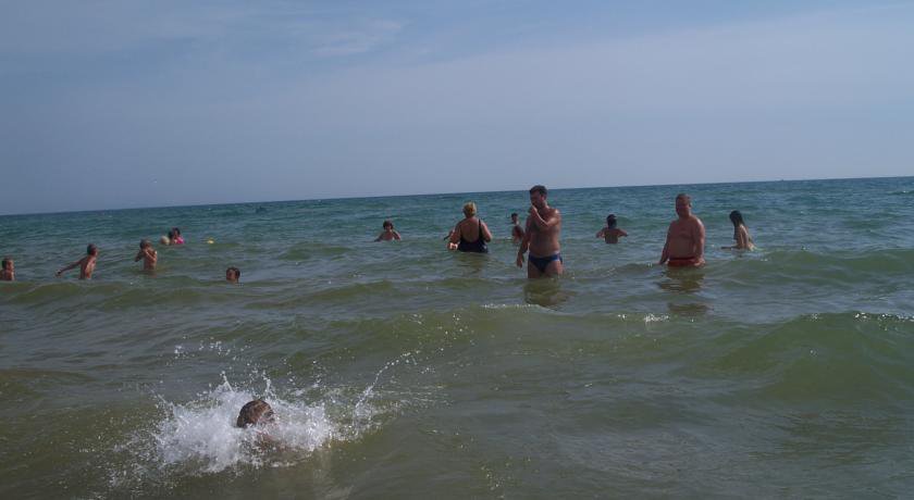 Гостиница U Vadima Guest House Анапа
