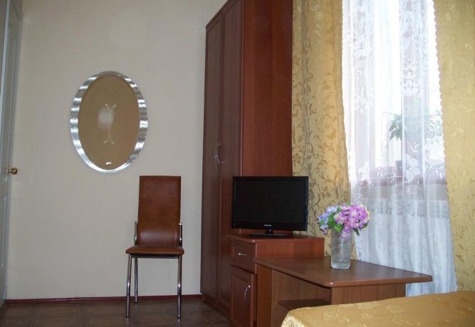 Гостиница U Vadima Guest House Анапа