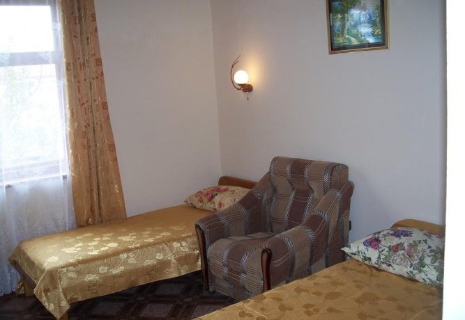 Гостиница U Vadima Guest House Анапа