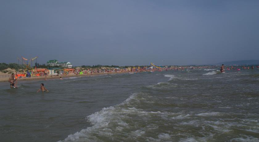 Гостиница U Vadima Guest House Анапа