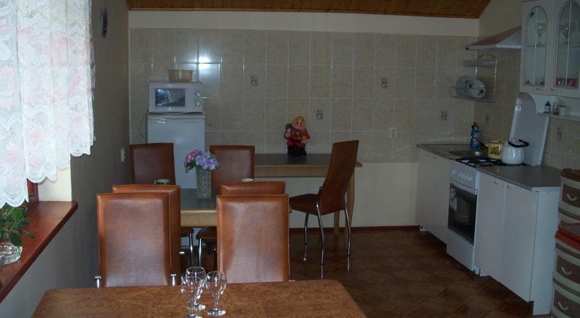 Гостиница U Vadima Guest House Анапа