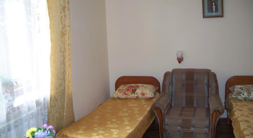 Гостиница U Vadima Guest House Анапа