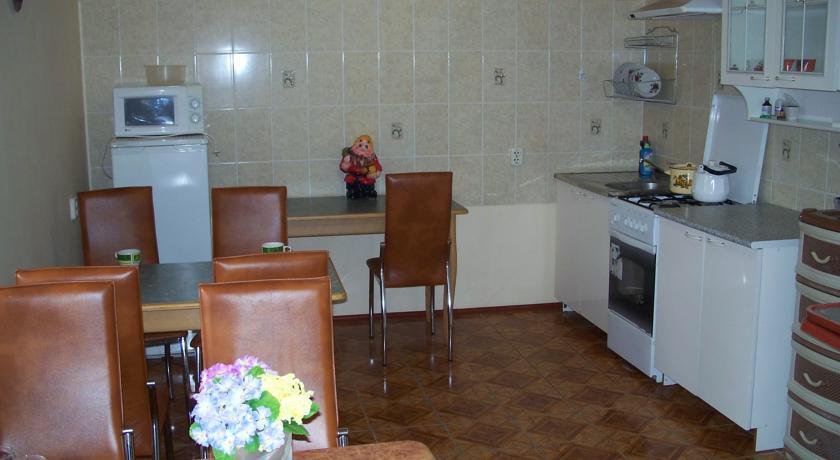 Гостиница U Vadima Guest House Анапа