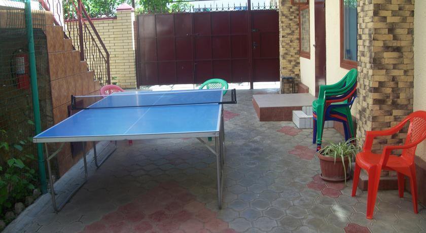 Гостиница U Vadima Guest House Анапа