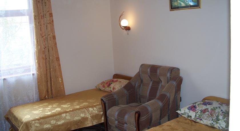 Гостиница U Vadima Guest House Анапа