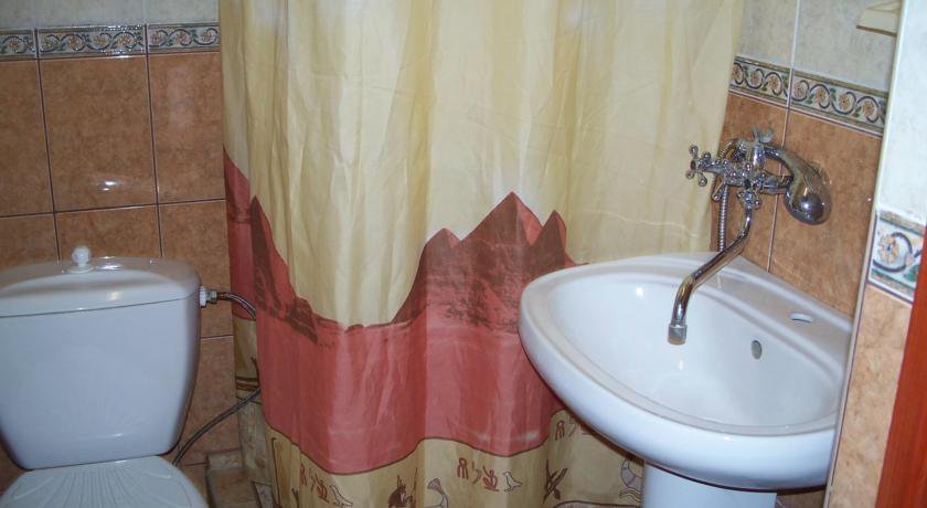 Гостиница U Vadima Guest House Анапа