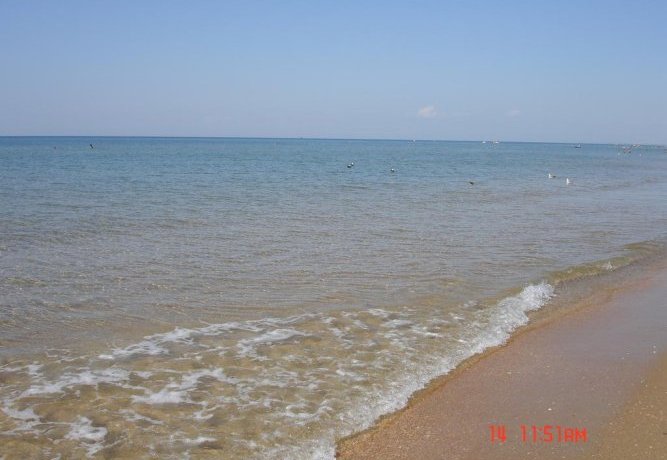Гостиница U Vadima Guest House Анапа