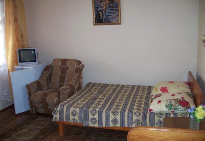 Гостиница U Vadima Guest House Анапа