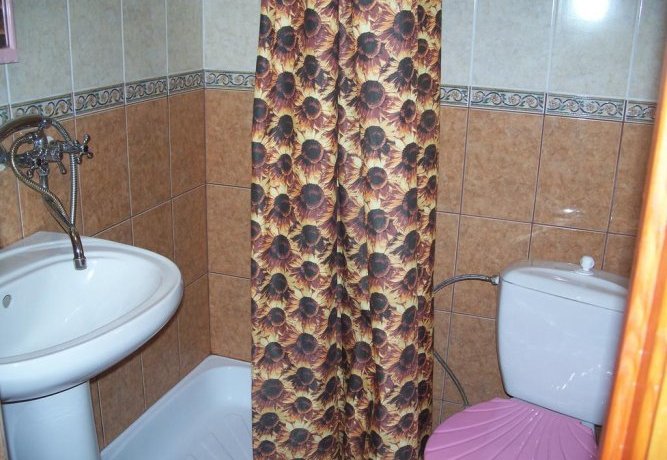Гостиница U Vadima Guest House Анапа