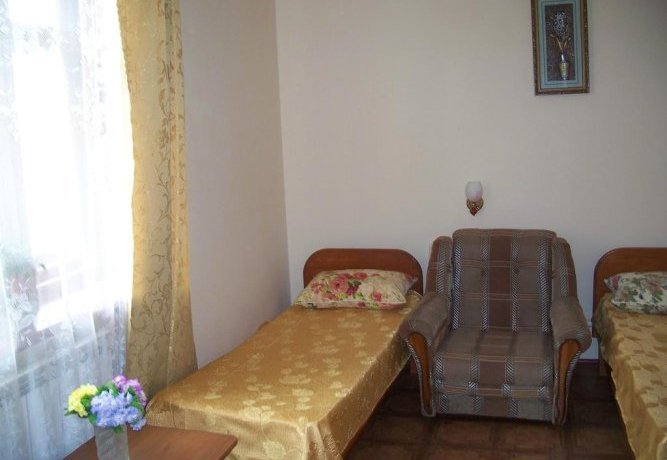 Гостиница U Vadima Guest House Анапа