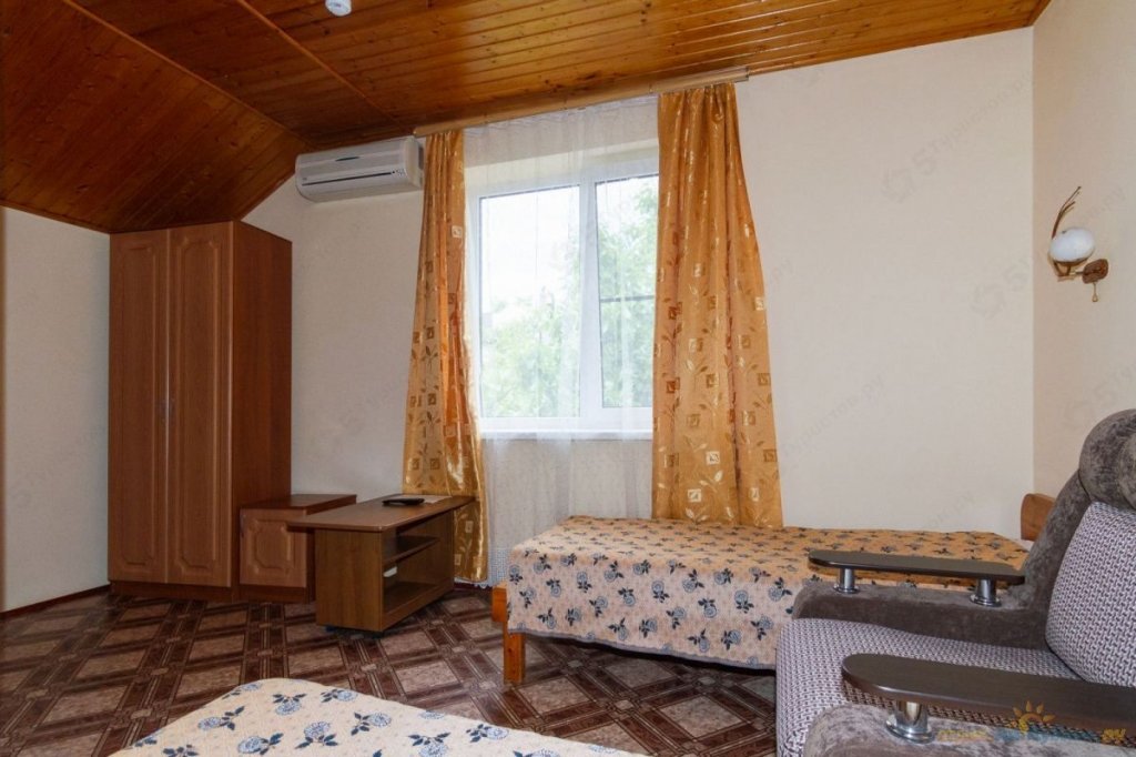 Гостиница U Vadima Guest House Анапа