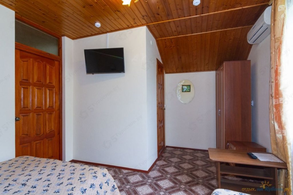 Гостиница U Vadima Guest House Анапа