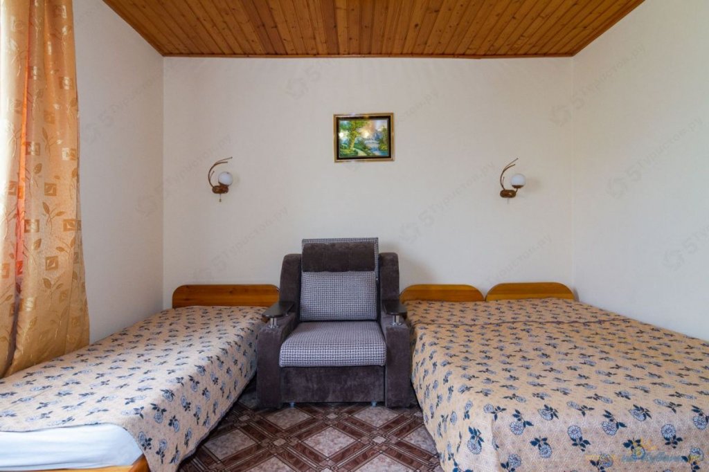 Гостиница U Vadima Guest House Анапа