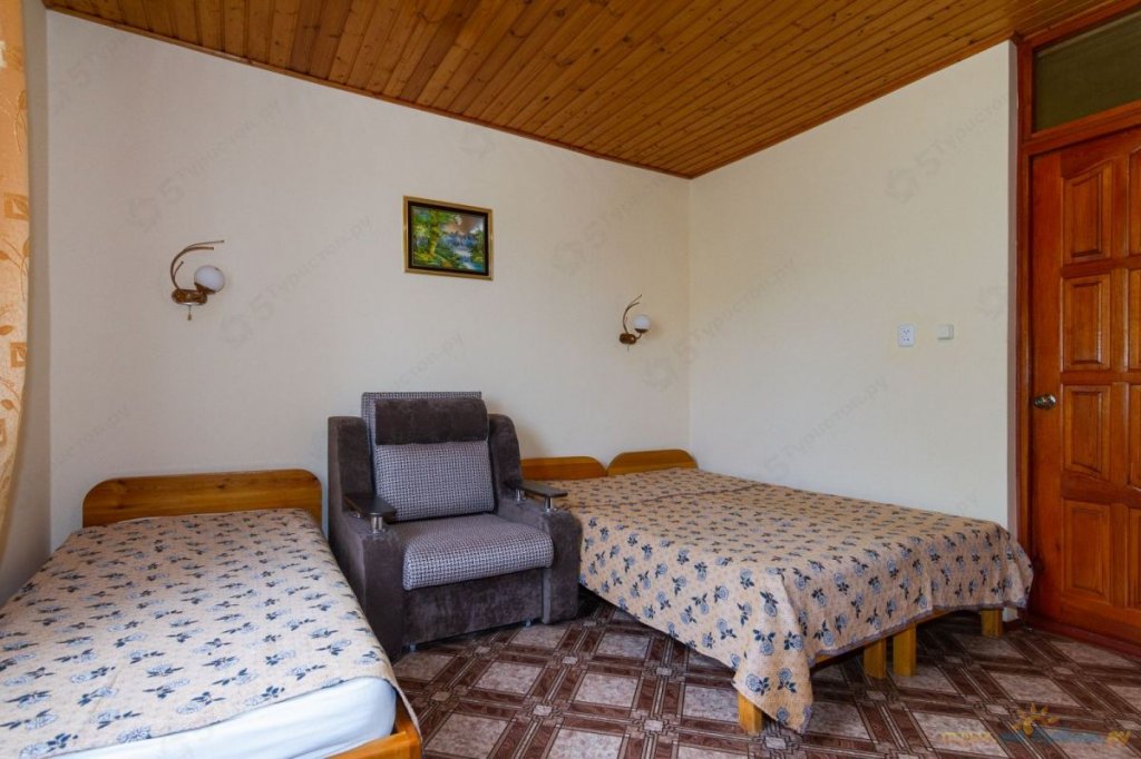 Гостиница U Vadima Guest House Анапа