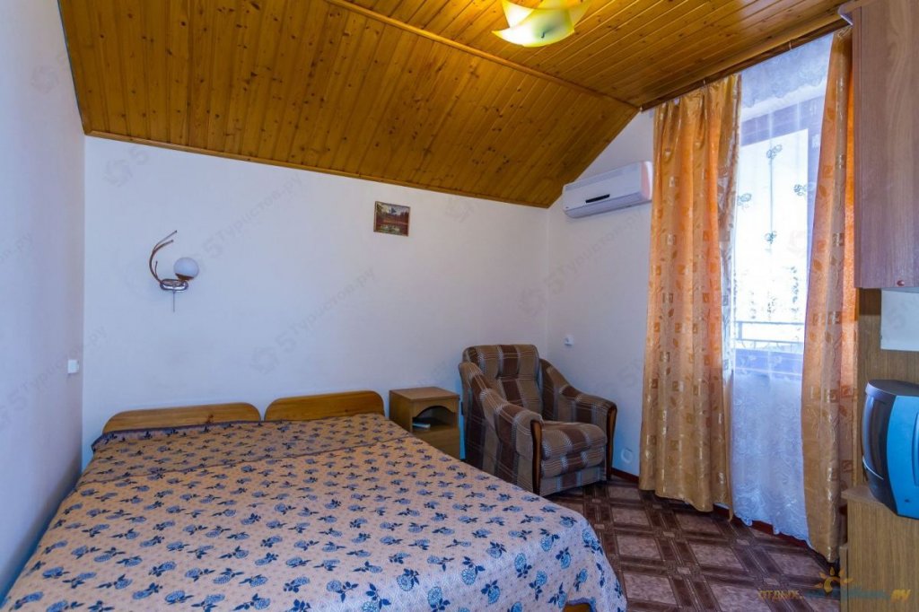 Гостиница U Vadima Guest House Анапа