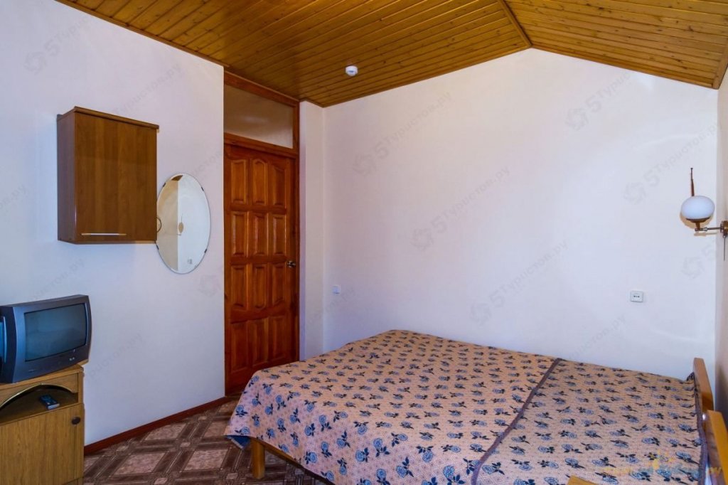 Гостиница U Vadima Guest House Анапа