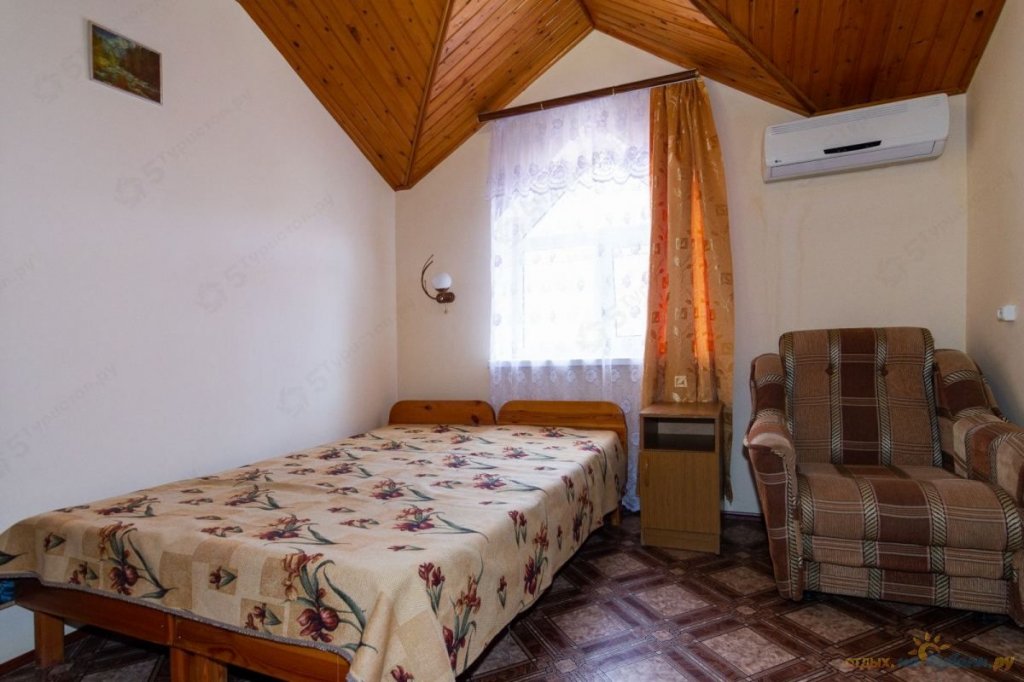 Гостиница U Vadima Guest House Анапа