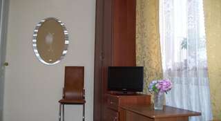 Гостиница U Vadima Guest House Анапа Двухместный номер «Стандарт»-36