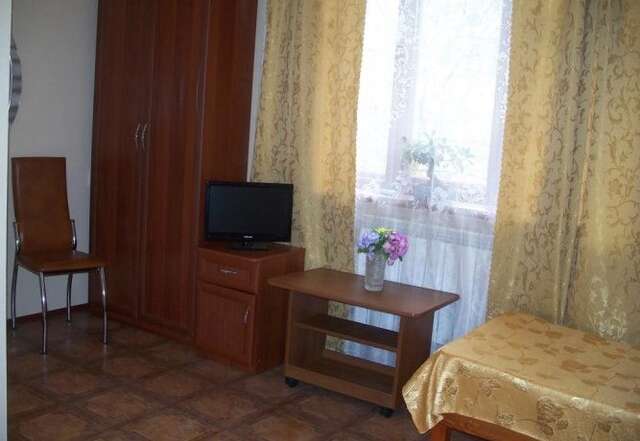 Гостиница U Vadima Guest House Анапа-9
