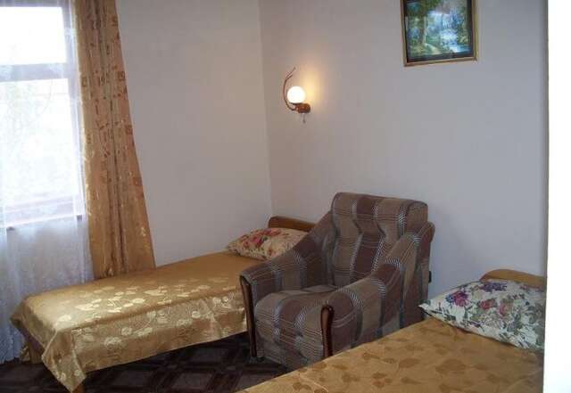 Гостиница U Vadima Guest House Анапа-32