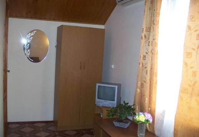 Гостиница U Vadima Guest House Анапа-18