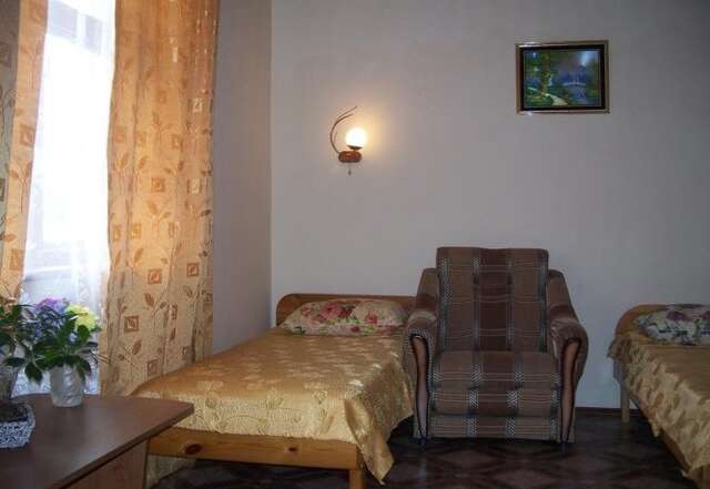 Гостиница U Vadima Guest House Анапа-27