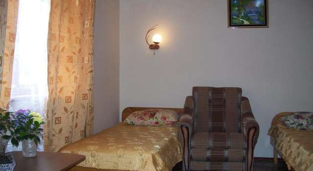 Гостиница U Vadima Guest House Анапа-45