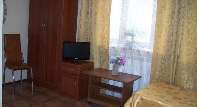 Гостиница U Vadima Guest House Анапа-35