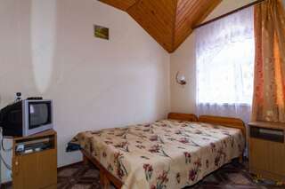 Гостиница U Vadima Guest House Анапа Двухместный эконом-3