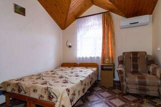 Гостиница U Vadima Guest House Анапа Двухместный эконом-8